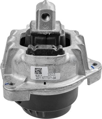 Lemforder 39103 01 Engine mount 3910301: Buy near me at 2407.PL in Poland at an Affordable price!