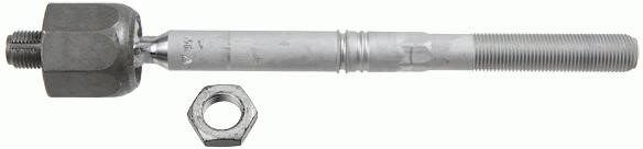 Lemforder 38950 01 Inner Tie Rod 3895001: Buy near me at 2407.PL in Poland at an Affordable price!