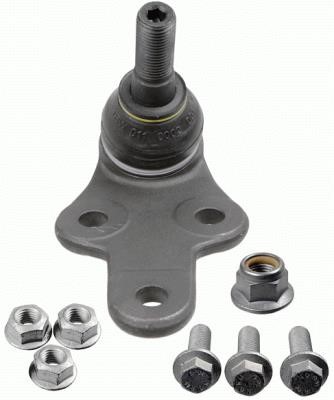 Lemforder 30461 01 Ball joint 3046101: Buy near me in Poland at 2407.PL - Good price!