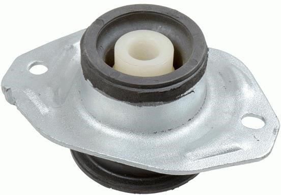 Lemforder 38767 01 Gearbox mount left 3876701: Buy near me at 2407.PL in Poland at an Affordable price!