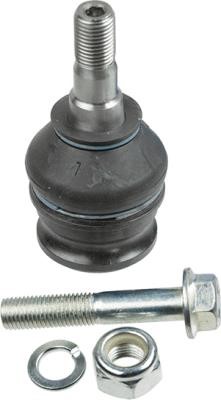 Lemforder 15672 03 Ball joint 1567203: Buy near me in Poland at 2407.PL - Good price!