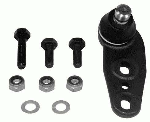 Lemforder 10151 02 Ball joint 1015102: Buy near me in Poland at 2407.PL - Good price!