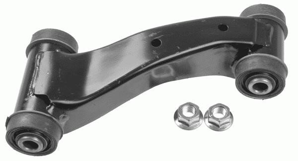 Lemforder 24666 05 Track Control Arm 2466605: Buy near me in Poland at 2407.PL - Good price!