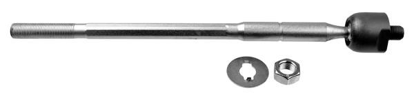 Lemforder 16400 04 Tie rod end 1640004: Buy near me at 2407.PL in Poland at an Affordable price!