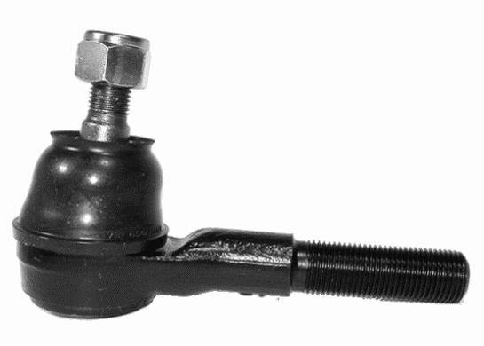 Lemforder 15568 02 Tie rod end outer 1556802: Buy near me in Poland at 2407.PL - Good price!
