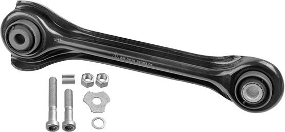 Lemforder 39383 01 Upper rear lever 3938301: Buy near me at 2407.PL in Poland at an Affordable price!