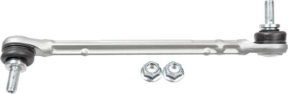 Lemforder 42596 01 Front stabilizer bar, right 4259601: Buy near me in Poland at 2407.PL - Good price!