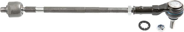Lemforder 42722 01 Steering tie rod 4272201: Buy near me at 2407.PL in Poland at an Affordable price!