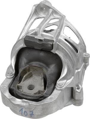 Lemforder 42414 01 Engine mount left 4241401: Buy near me at 2407.PL in Poland at an Affordable price!