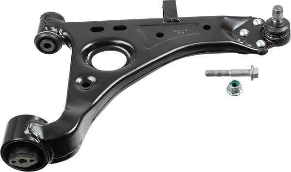 Lemforder 42412 01 Suspension arm front right 4241201: Buy near me in Poland at 2407.PL - Good price!