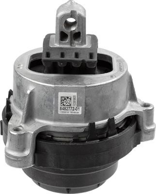 Lemforder 42523 01 Engine mount 4252301: Buy near me at 2407.PL in Poland at an Affordable price!