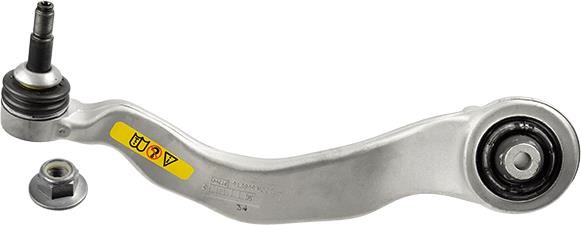 Lemforder 42644 01 Suspension arm front lower left 4264401: Buy near me in Poland at 2407.PL - Good price!