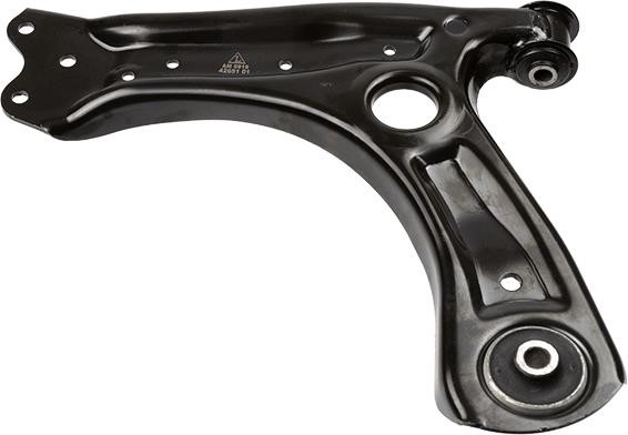 Lemforder 42651 01 Suspension arm front right 4265101: Buy near me in Poland at 2407.PL - Good price!