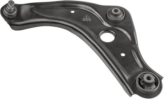 Lemforder 42765 01 Suspension arm front lower left 4276501: Buy near me in Poland at 2407.PL - Good price!