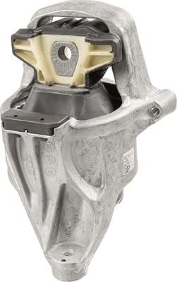 Lemforder 42684 01 Engine mount 4268401: Buy near me in Poland at 2407.PL - Good price!