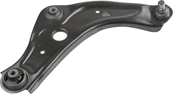 Lemforder 42766 01 Suspension arm front lower right 4276601: Buy near me in Poland at 2407.PL - Good price!