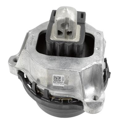 Lemforder 42739 01 Engine mount 4273901: Buy near me at 2407.PL in Poland at an Affordable price!