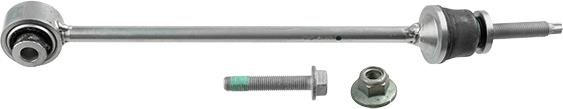 Lemforder 42500 01 Front stabilizer bar, right 4250001: Buy near me in Poland at 2407.PL - Good price!