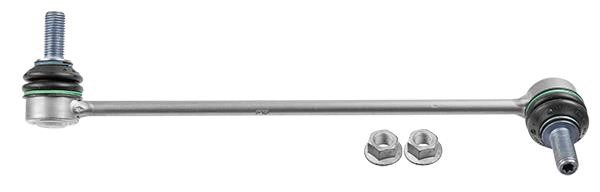 Lemforder 42504 01 Front stabilizer bar, right 4250401: Buy near me in Poland at 2407.PL - Good price!