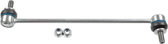 Lemforder 43017 01 Front stabilizer bar 4301701: Buy near me in Poland at 2407.PL - Good price!