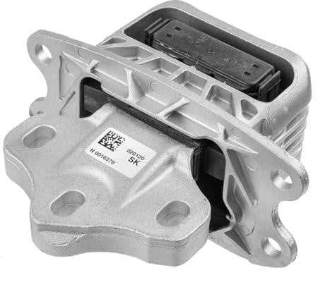 Lemforder 42675 01 Gearbox mount rear 4267501: Buy near me in Poland at 2407.PL - Good price!