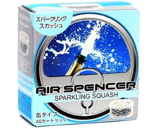 Eikosha A-57 Flavoring Chalk "Air Spencer - Sparkling Squash" A57: Dobra cena w Polsce na 2407.PL - Kup Teraz!