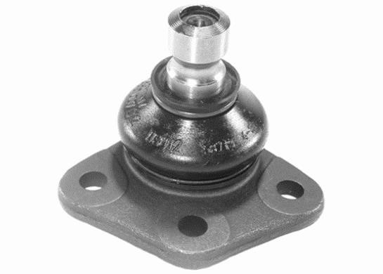 Lemforder 025 215 526 617 Ball joint 025215526617: Buy near me in Poland at 2407.PL - Good price!