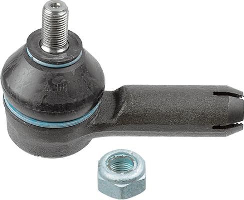 Lemforder 020 190 029 504 Tie rod end outer 020190029504: Buy near me in Poland at 2407.PL - Good price!