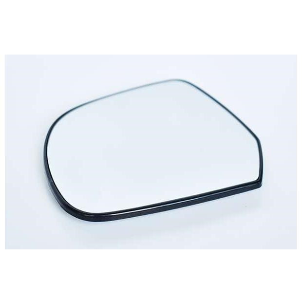 ASAM 75089 Mirror Glass Heated Left 75089: Buy near me in Poland at 2407.PL - Good price!