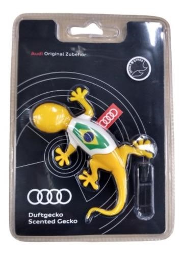 VAG 000 087 009 AB Audi Gecko Amarelo Brasil Powietrza Odświeżacz, Woody 000087009AB: Dobra cena w Polsce na 2407.PL - Kup Teraz!
