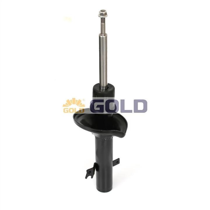 Gold 9262119 Front oil and gas suspension shock absorber 9262119: Buy near me in Poland at 2407.PL - Good price!