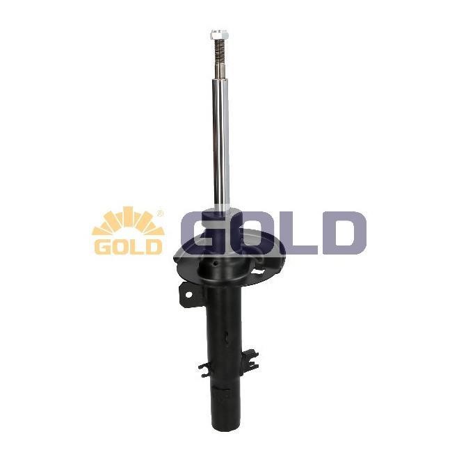 Gold 9263747 Front suspension shock absorber 9263747: Buy near me in Poland at 2407.PL - Good price!