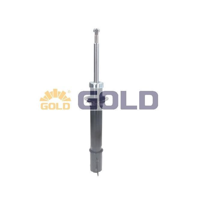 Gold 9251167 Front oil and gas suspension shock absorber 9251167: Buy near me in Poland at 2407.PL - Good price!