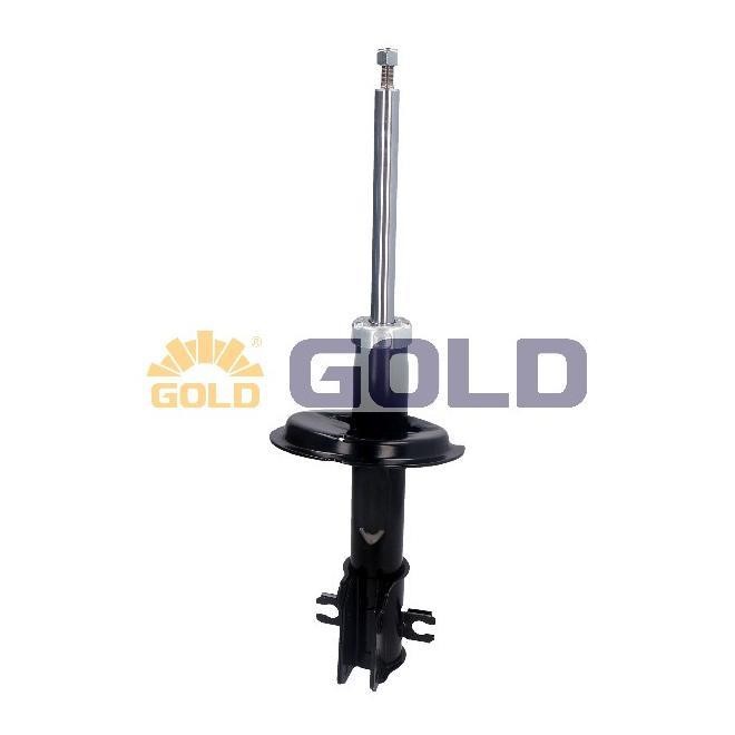 Gold 9251171 Front oil and gas suspension shock absorber 9251171: Buy near me in Poland at 2407.PL - Good price!