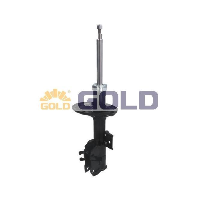 Gold 9251318 Front oil and gas suspension shock absorber 9251318: Buy near me in Poland at 2407.PL - Good price!