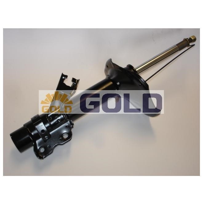 Gold 9261587 Front suspension shock absorber 9261587: Buy near me in Poland at 2407.PL - Good price!