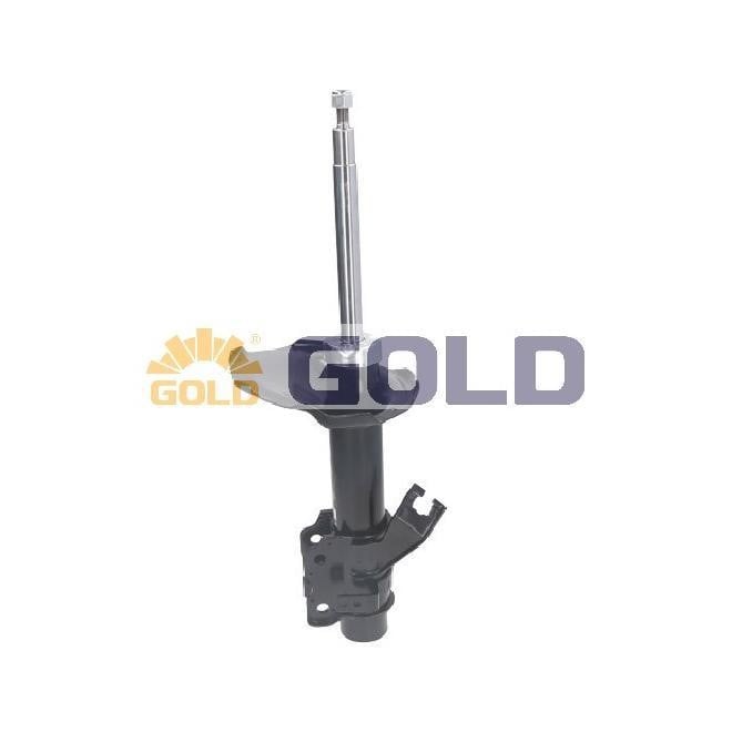 Gold 9261588 Front suspension shock absorber 9261588: Buy near me in Poland at 2407.PL - Good price!
