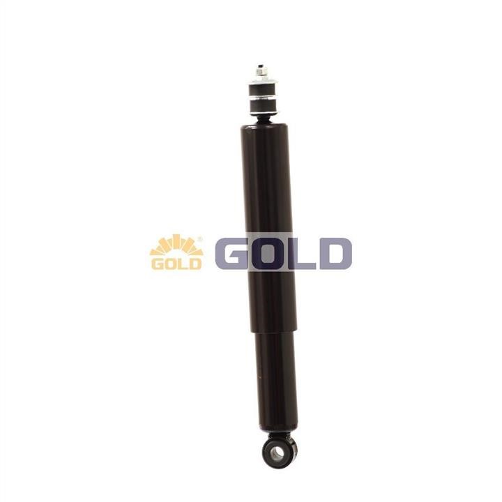 Gold 8150027 Front oil shock absorber 8150027: Buy near me in Poland at 2407.PL - Good price!