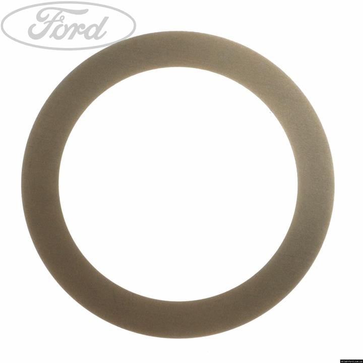 Ford 1 328 865 Engine-crankshaft Pulley Washer 1328865: Buy near me in Poland at 2407.PL - Good price!
