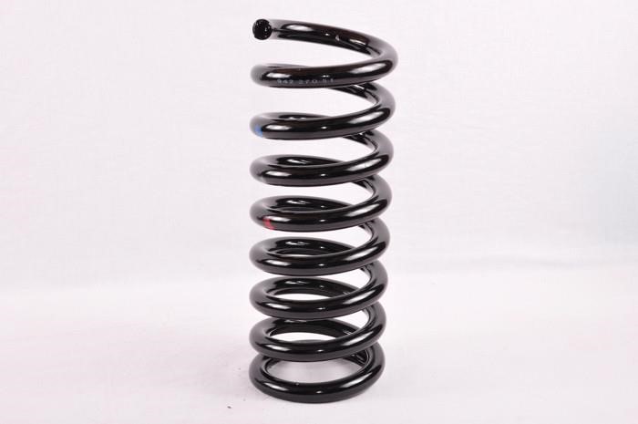 Tashiko IS-51509 Suspension spring front IS51509: Buy near me in Poland at 2407.PL - Good price!