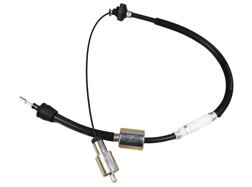 ABS K27560 Clutch cable K27560: Buy near me in Poland at 2407.PL - Good price!