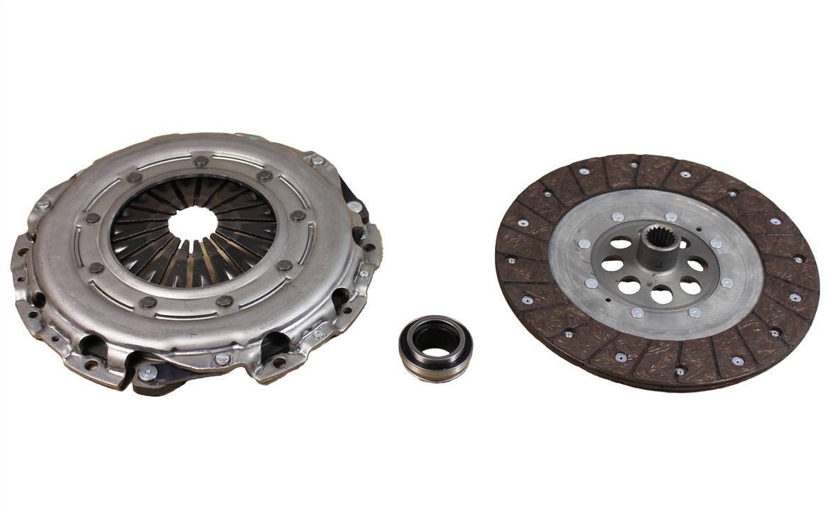 National CK9843 Clutch kit CK9843: Buy near me in Poland at 2407.PL - Good price!