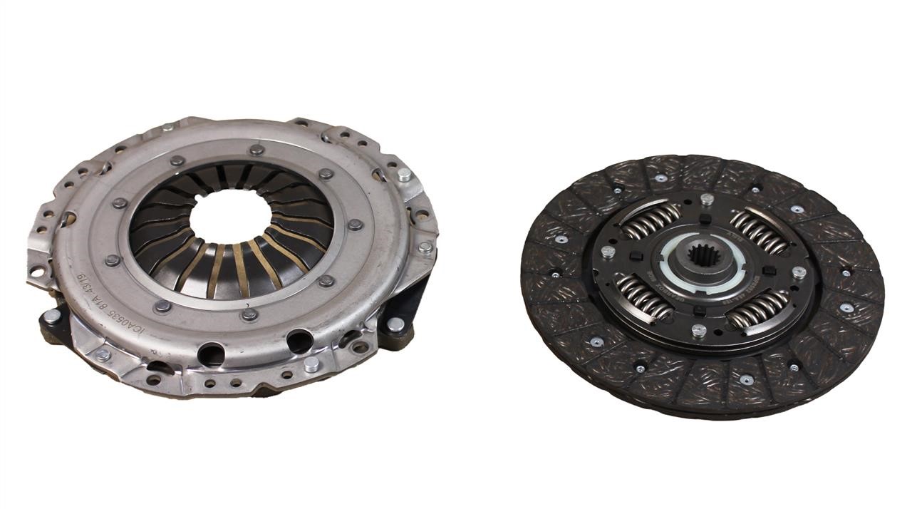 National CK 9911 Clutch kit CK9911: Buy near me in Poland at 2407.PL - Good price!