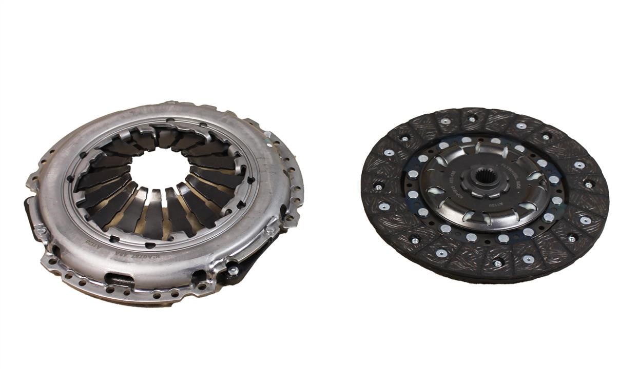 National CK9961 Clutch kit CK9961: Buy near me at 2407.PL in Poland at an Affordable price!