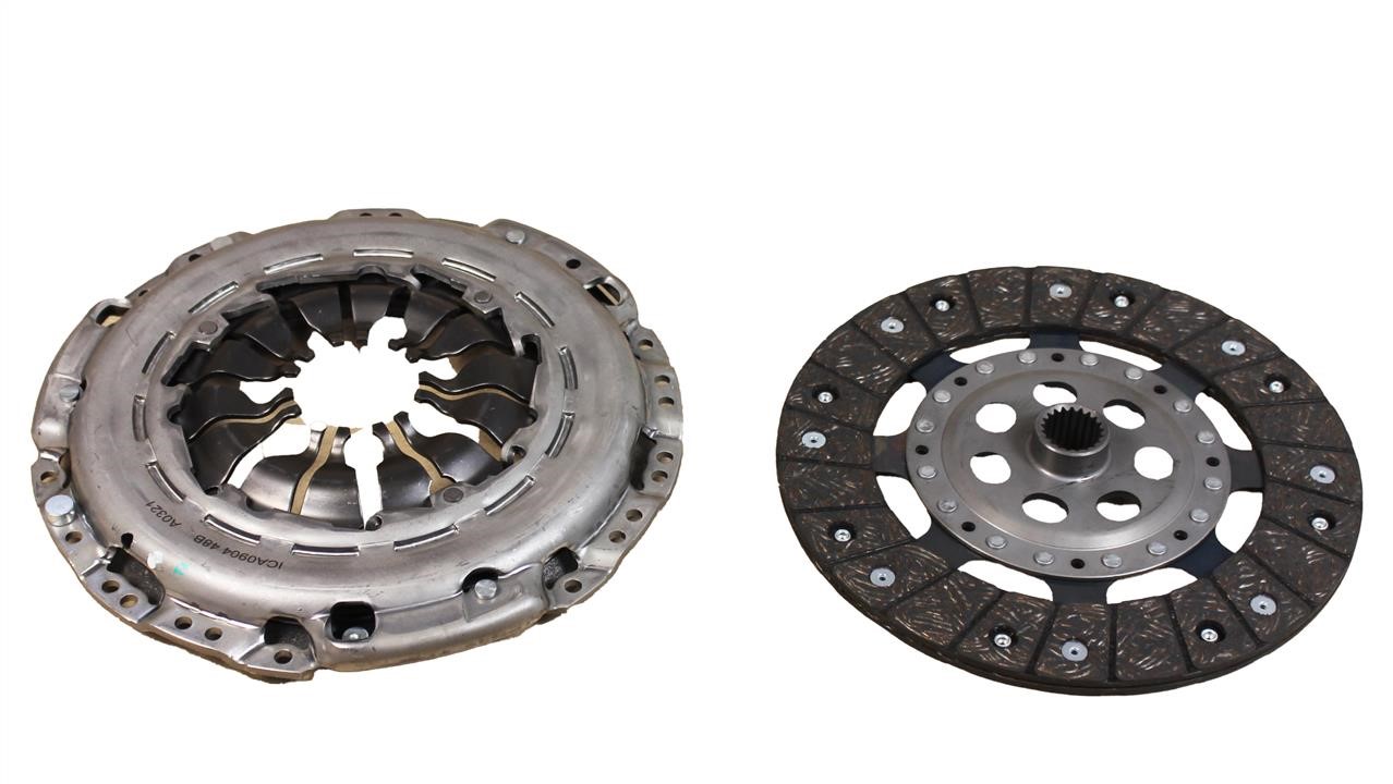 National CK9986 Clutch kit CK9986: Buy near me at 2407.PL in Poland at an Affordable price!