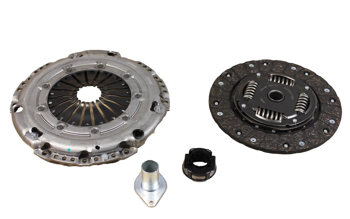 National CK10221 Clutch kit CK10221: Buy near me in Poland at 2407.PL - Good price!
