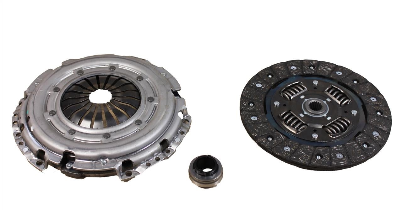National CK10244 Clutch kit CK10244: Buy near me at 2407.PL in Poland at an Affordable price!