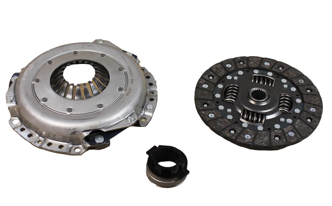 National CK 9001 Clutch kit CK9001: Buy near me in Poland at 2407.PL - Good price!