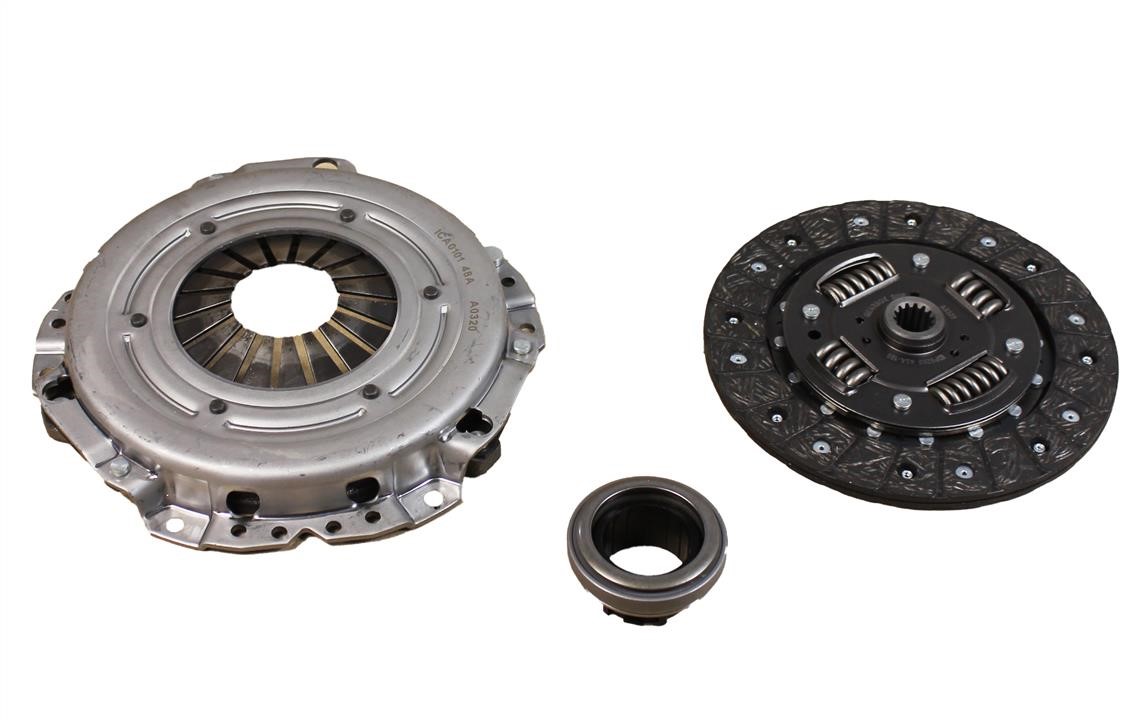 National CK 9008 Clutch kit CK9008: Buy near me in Poland at 2407.PL - Good price!