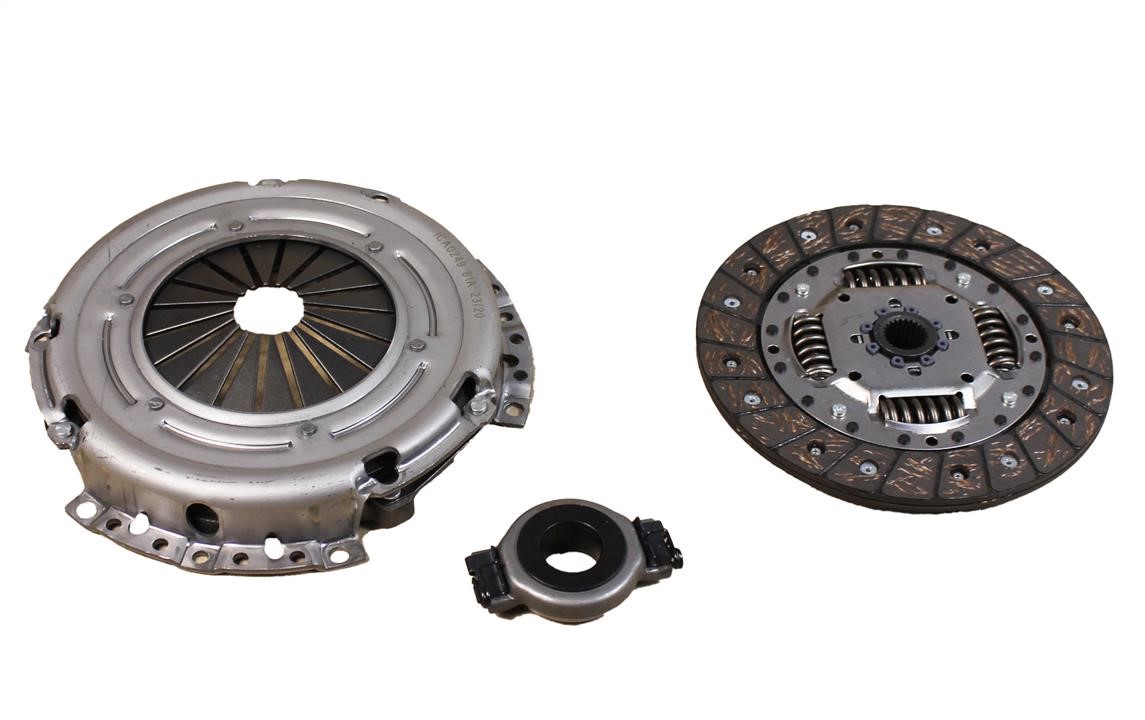National CK 9043 Clutch kit CK9043: Buy near me in Poland at 2407.PL - Good price!